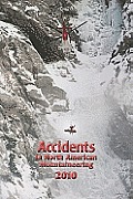Accidents in North American Mountaineering 2010