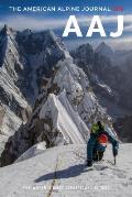 American Alpine Journal 2016 The Worlds Most Significant Climbs