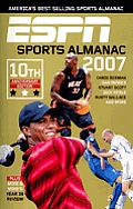 Espn Sports Almanac 2007 Americas Best