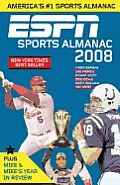 ESPN Sports Almanac 2008: Plus Mike & Mike's Year in Review