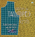 Stitches for Tailored Knits Building Better Fabric