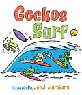 Geckos Surf