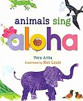 Animals Sing Aloha