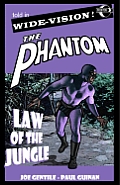 The Phantom: Law of the Jungle