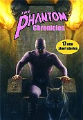 Phantom Chronicles 17 Original Short Sto
