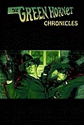 Green Hornet Chronicles