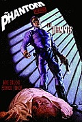 The Phantom: KGB Noir - The Hammer