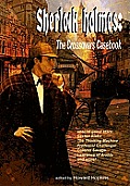 Sherlock Holmes: The Crossovers Casebook