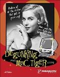 Degunking Your Mac, Tiger Edition