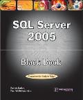 Sql Server 2005 Black Book