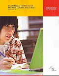 Study Manual For The Test Of Essential Academic Skills Teas Version V