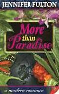More Than Paradise