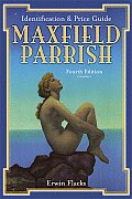 Maxfield Parrish Identification & Price