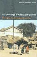 The Challenge of Rural Electrification: Strategies for Developing Countries