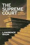 Supreme Court 9th Edition