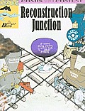 Reconstruction Junction (Chester Comix)