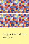 Little Book of Days