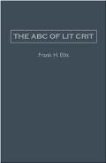 The ABC of Lit Crit