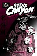 Milton Caniff's Steve Canyon: 1951 (Milton Caniff's Steve Canyon Series)