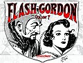 Alex Raymonds Flash Gordon Volume 7