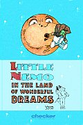 Little Nemo In Slumberland Volume 2