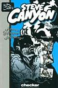 Milton Caniffs Steve Canyon 1952
