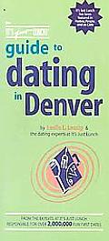 Its Just Lunch Guide To Dating In Denver