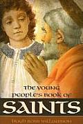 The Young People's Book of Saints