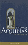Thomas Aquinas Scholar Poet Mystic Saint