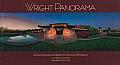 Wright Panorama Elements of Frank Lloyd Wrights Architecture in 360 Degrees