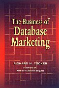 Business of Database Marketing with CDROM