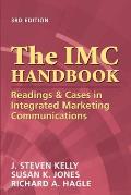 Imc Handbook Readings & Cases In Integrated Marketing Communications