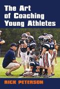 Art Of Coaching Young Athletes