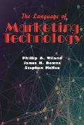 Language of Marketing Technology