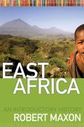 East Africa: An Introductory History
