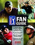 Pga Tour Official Fan Guide 2005