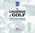 Legends Of Golf