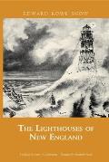 Lighthouses of New England