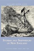 Storms and Shipwrecks of New England