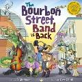 Shankman & O'Neill||||The Bourbon Street Band Is Back