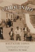 Chiquinho A Novel of Cabo Verde