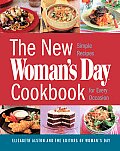 New Womans Day Cookbook Simple Recipes for Every Occasion