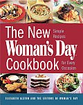 New Womans Day Cookbook Simple Recipes for Every Occasion