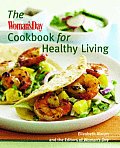 Womans Day Cookbook For Healthy Living