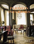 Parisian Interiors