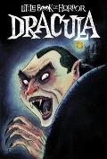 Little Book Of Horror Dracula