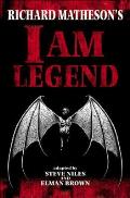Richard Mathesons I Am Legend