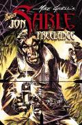 Complete Mike Grells Jon Sable Freelance Volume 5