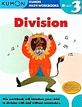 Kumon Division Grade 3