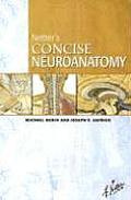 Netters Concise Neuroanatomy